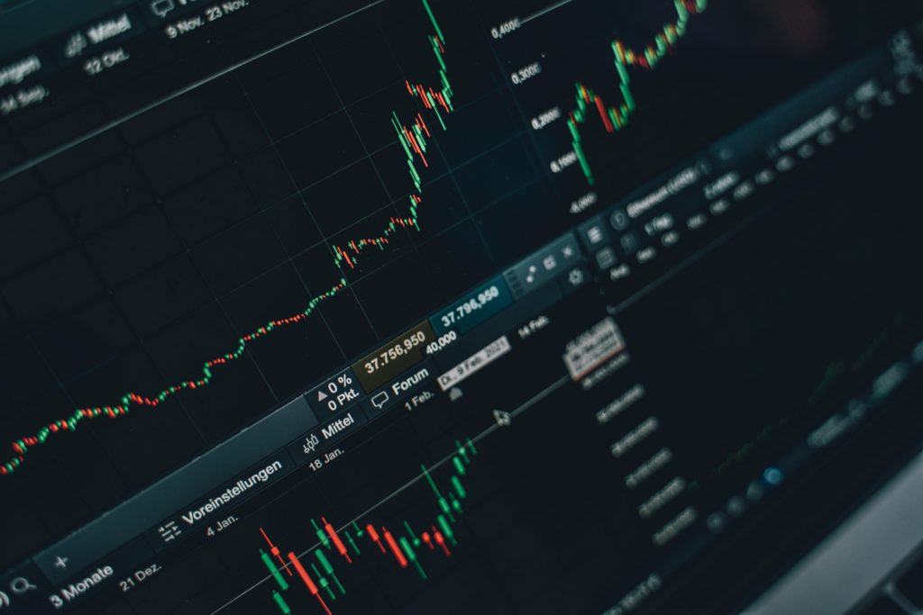 TD Ameritrade for trading