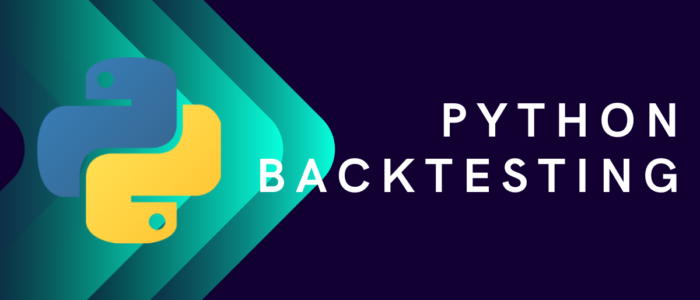 Python-Backtesting